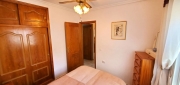 2 Bedroom, 2 Bathroom Villa in Murcia