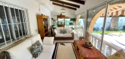 2 Bedroom, 2 Bathroom Villa in Murcia