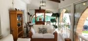 2 Bedroom, 2 Bathroom Villa in Murcia