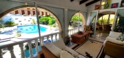 2 Bedroom, 2 Bathroom Villa in Murcia