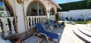 2 Bedroom, 2 Bathroom Villa in Murcia
