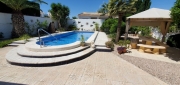 2 Bedroom, 2 Bathroom Villa in Murcia