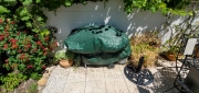 2 Bedroom, 2 Bathroom Villa in Murcia