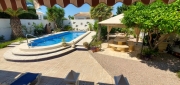 2 Bedroom, 2 Bathroom Villa in Murcia