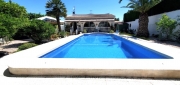 2 Bedroom, 2 Bathroom Villa in Murcia