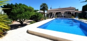 2 Bedroom, 2 Bathroom Villa in Murcia