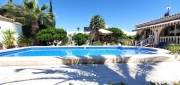 2 Bedroom, 2 Bathroom Villa in Murcia