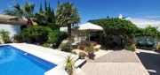 2 Bedroom, 2 Bathroom Villa in Murcia