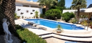 2 Bedroom, 2 Bathroom Villa in Murcia