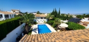 2 Bedroom, 2 Bathroom Villa in Murcia