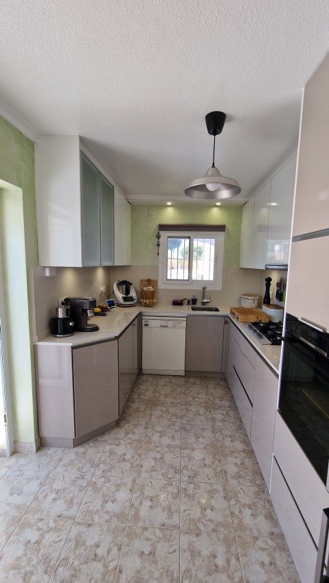 3 Bedroom, 3 Bathroom Villa in Murcia