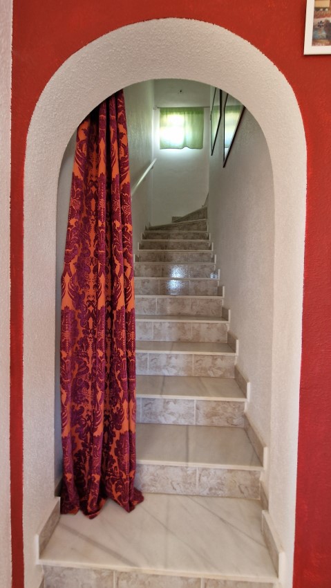 3 Bedroom, 3 Bathroom Villa in Murcia