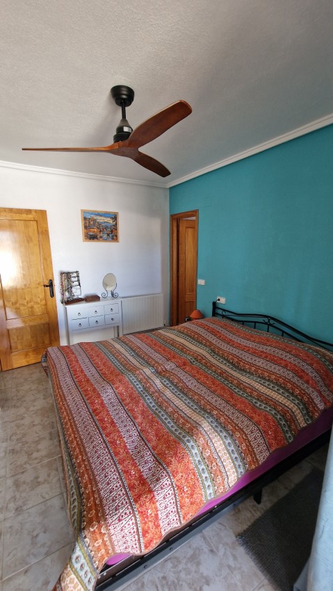 3 Bedroom, 3 Bathroom Villa in Murcia