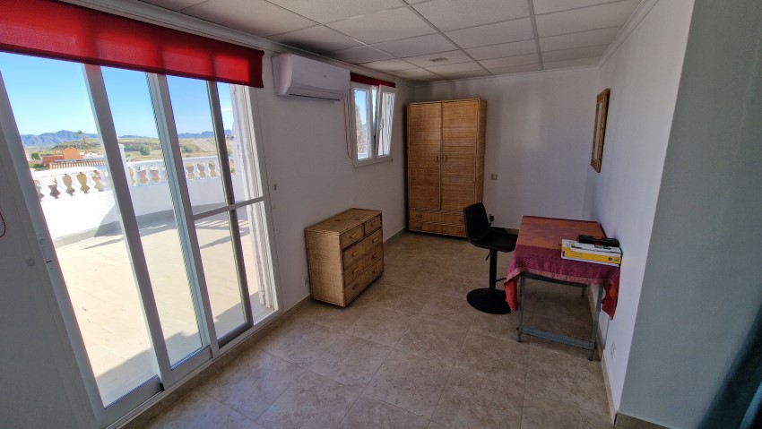 3 Bedroom, 3 Bathroom Villa in Murcia