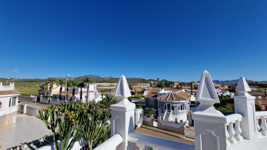 3 Bedroom, 3 Bathroom Villa in Murcia