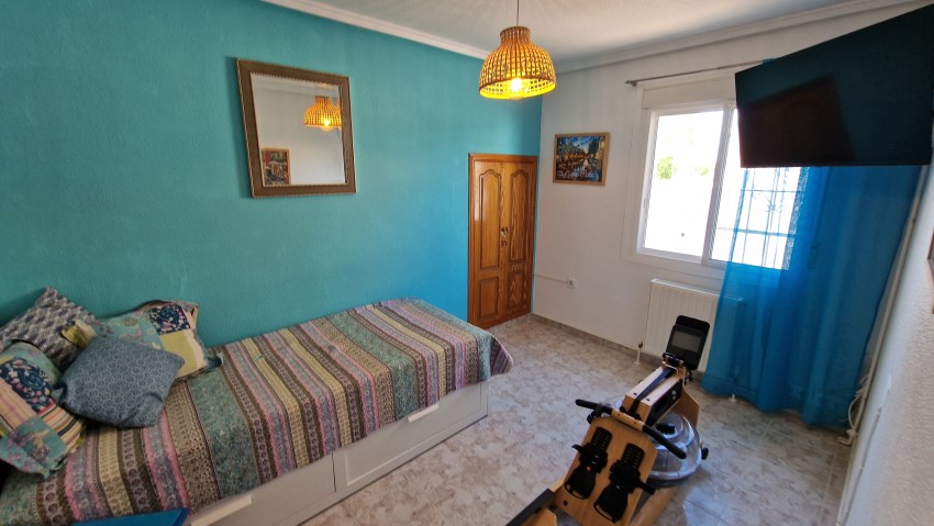 3 Bedroom, 3 Bathroom Villa in Murcia