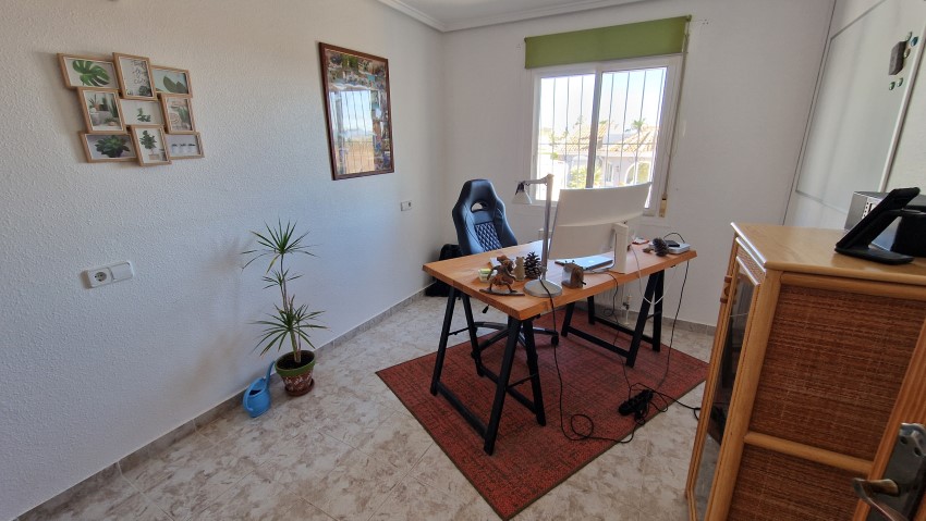 3 Bedroom, 3 Bathroom Villa in Murcia