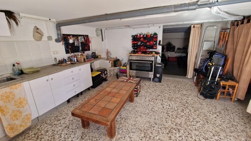 3 Bedroom, 3 Bathroom Villa in Murcia
