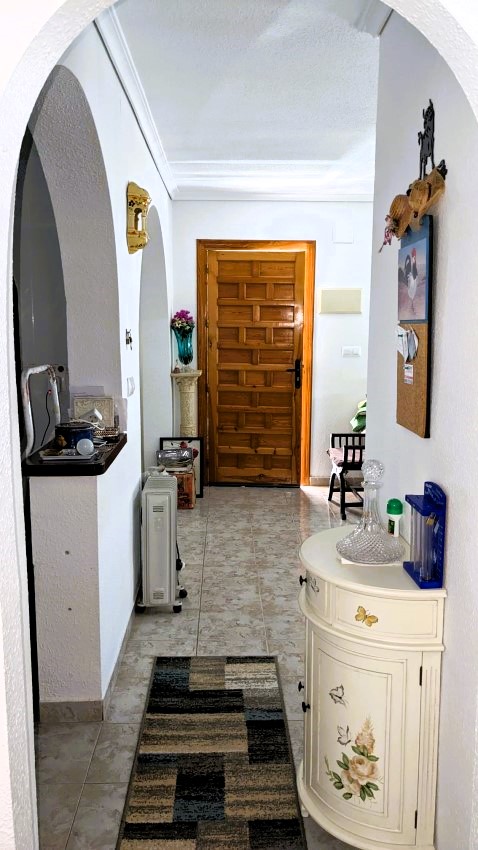 2 Bedroom, 2 Bathroom Villa in Murcia