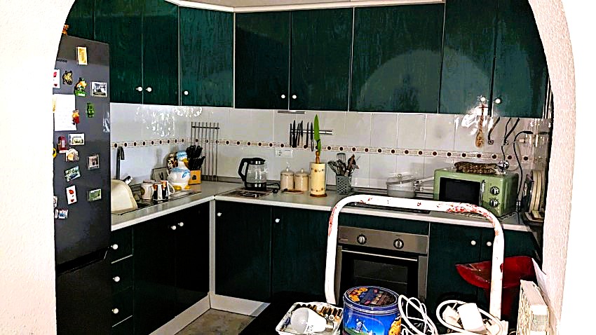 2 Bedroom, 2 Bathroom Villa in Murcia