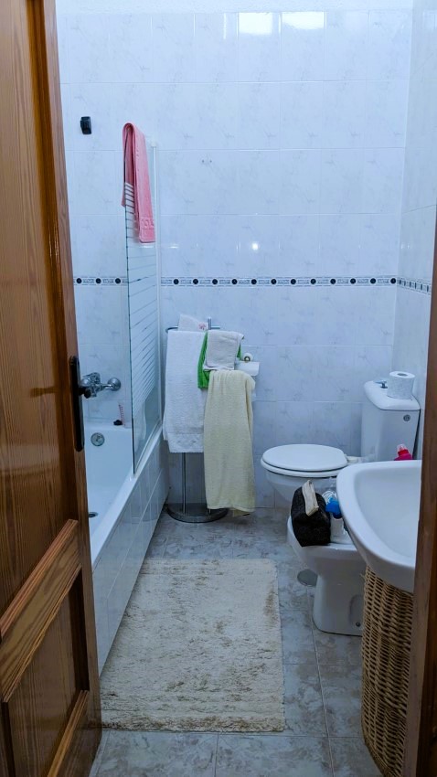 2 Bedroom, 2 Bathroom Villa in Murcia