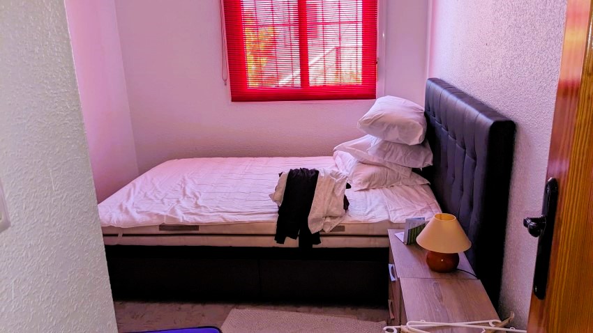 2 Bedroom, 2 Bathroom Villa in Murcia
