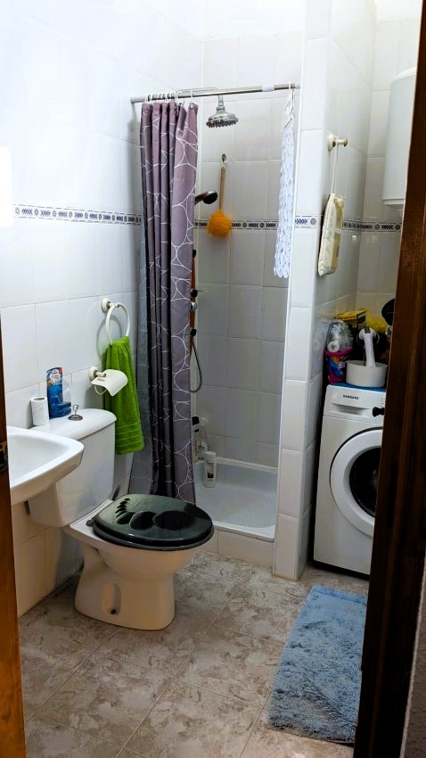 2 Bedroom, 2 Bathroom Villa in Murcia