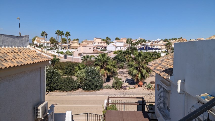 2 Bedroom, 2 Bathroom Villa in Murcia