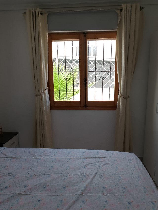 2 Bedroom, 1 Bathroom Villa in Murcia