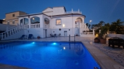 3 Bedroom, 3 Bathroom Villa in Murcia
