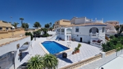 3 Bedroom, 3 Bathroom Villa in Murcia