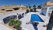 3 Bedroom, 3 Bathroom Villa in Murcia