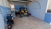 3 Bedroom, 3 Bathroom Villa in Murcia