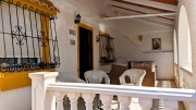 2 Bedroom, 2 Bathroom Villa in Murcia