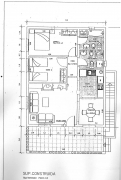 2 Bedroom, 2 Bathroom Villa in Murcia