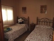 2 Bedroom, 2 Bathroom Finca in Murcia