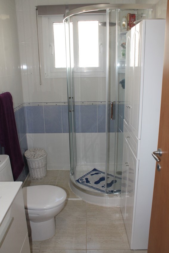 2 Bedroom, 1 Bathroom Villa in Murcia