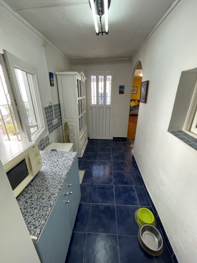 3 Bedroom, 1 Bathroom Bungalow in Murcia