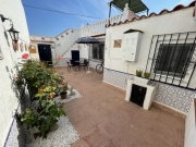 1 Bedroom, 1 Bathroom Bungalow in Murcia