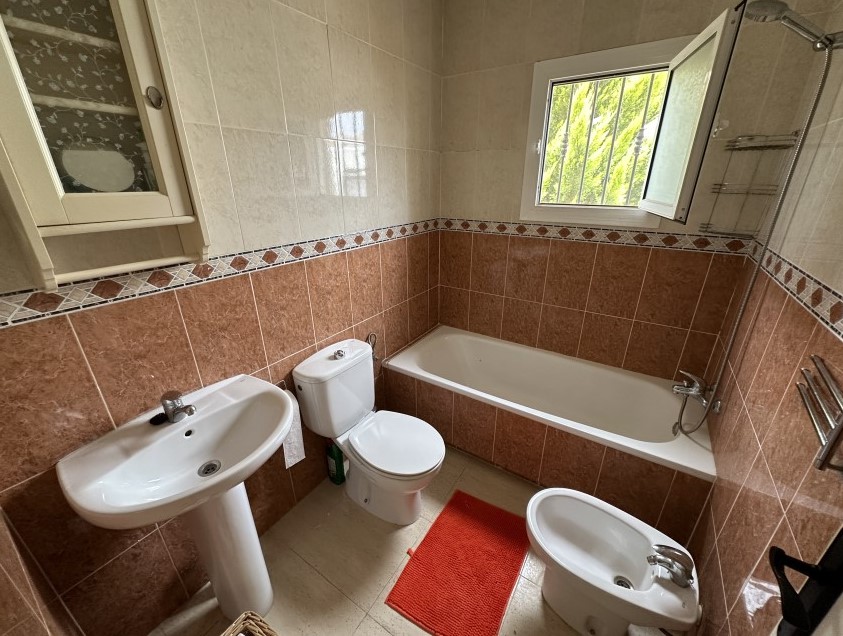 2 Bedroom, 1 Bathroom Bungalow in Murcia