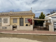 1 Bedroom, 1 Bathroom Bungalow in Murcia