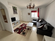 1 Bedroom, 1 Bathroom Bungalow in Murcia