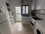 1 Bedroom, 1 Bathroom Bungalow in Murcia