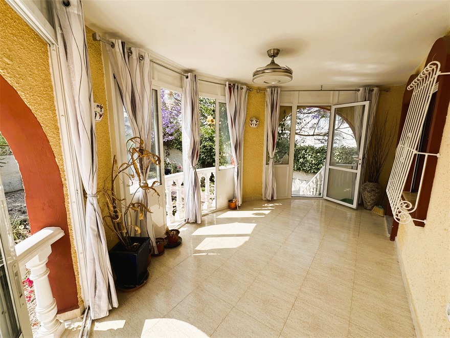 3 Bedroom, 3 Bathroom Villa in Murcia
