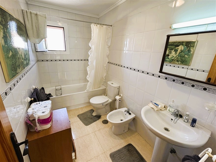 3 Bedroom, 3 Bathroom Villa in Murcia