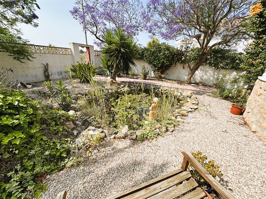 3 Bedroom, 3 Bathroom Villa in Murcia