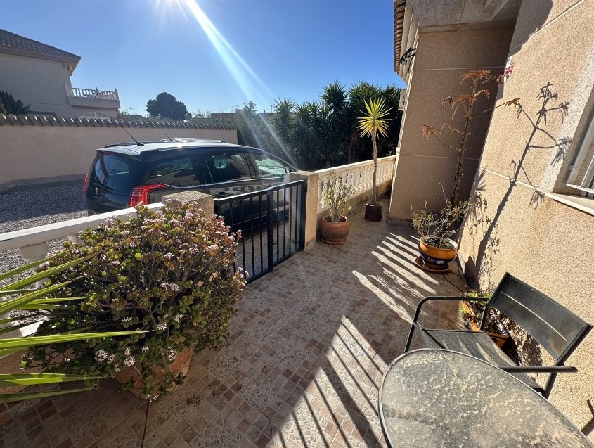 3 Bedroom, 2 Bathroom Bungalow in Murcia