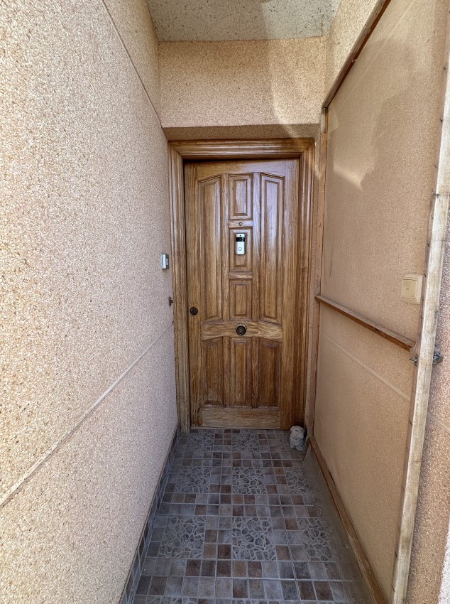 3 Bedroom, 2 Bathroom Bungalow in Murcia