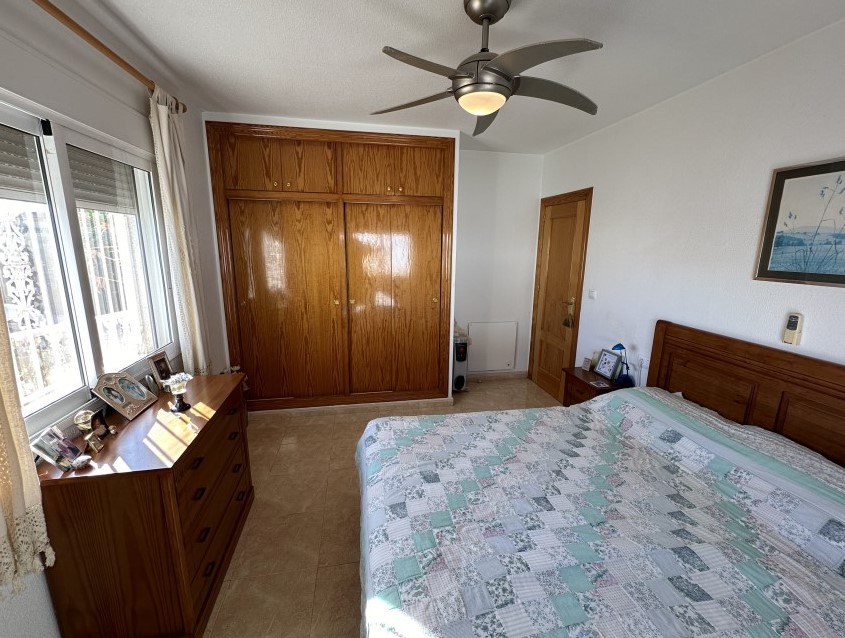 3 Bedroom, 2 Bathroom Bungalow in Murcia