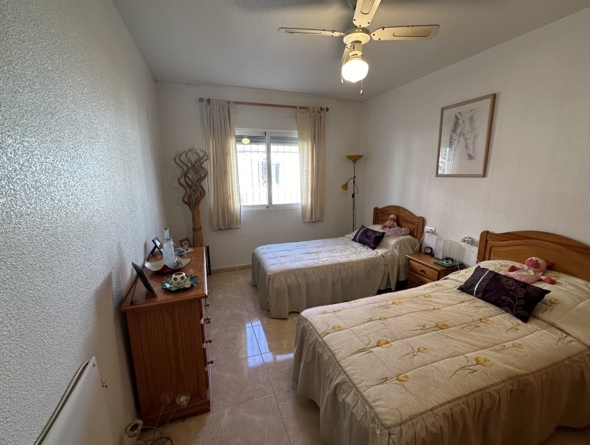 3 Bedroom, 2 Bathroom Bungalow in Murcia